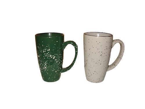 ceramic mug 10