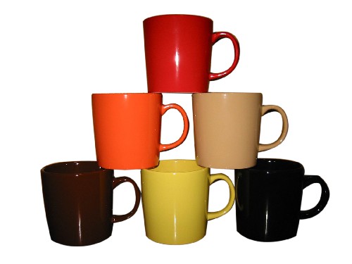 ceramic mug 110