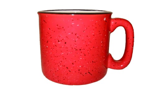 ceramic mug 126